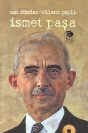 İsmet Paşa (Ciltli ve DVD Armağanlı)