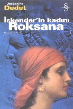 İskender`in Kadını Roksana