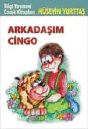 Arkadaşım Cingo