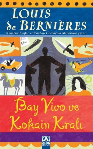 Bay Vivo ve Kokain Kralı