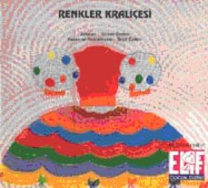 Renkler Kraliçesi