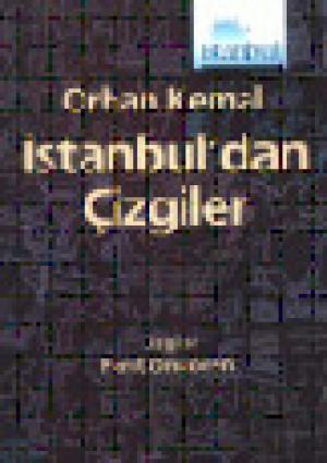 İstanbul`dan Çizgiler