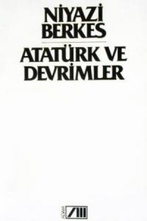 Atatürk ve Devrimler