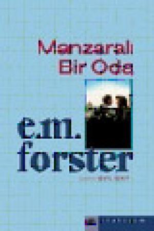 Manzaralı Bir Oda