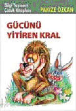 Gücünü Yitiren Kral