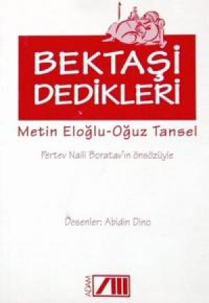 Bektaşi Dedikleri