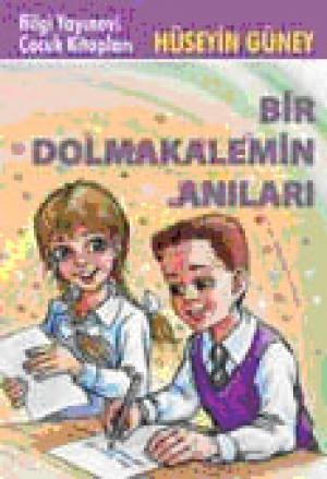 Bir Dolmakalemin Anıları