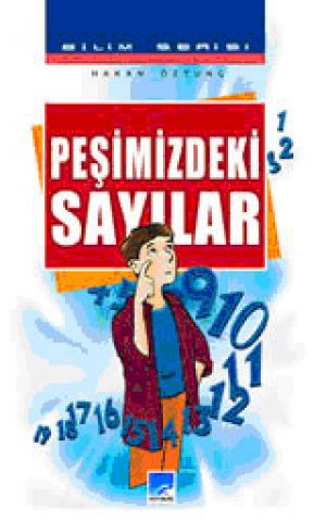 Peşimizdeki Sayılar