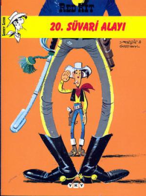 20. Süvari Alayı