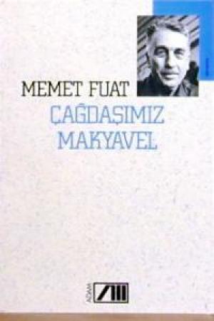 Çağdaşımız Makyavel