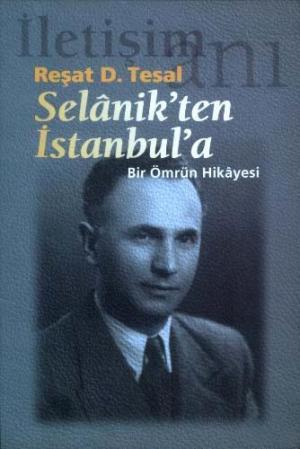 Selanik`ten İstanbul`a