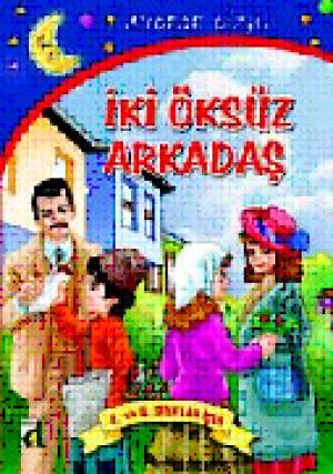 İki Öksüz Arkadaş