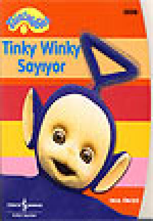 Teletubbiler: Tinky Winky Sayıyor