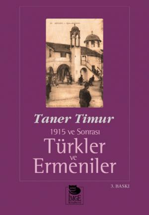 Türkler ve Ermeniler