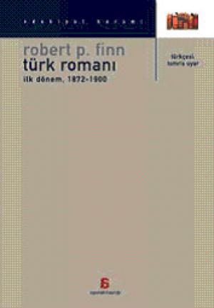 Türk Romanı