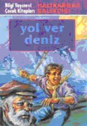 Yol Ver Deniz