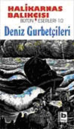 Deniz Gurbetçileri