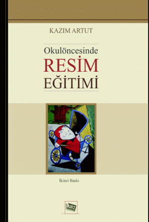 Okul Öncesinde Resim Eğitimi