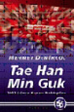 Tae Han Min Guk 2002 Dünya Kupası Mektupları