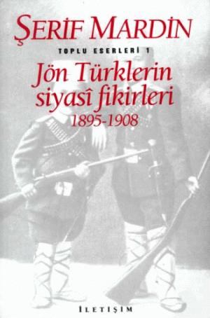 Jön Türklerin Siyasi Fikirleri 1895-1908