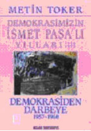 Demokrasiden Darbeye