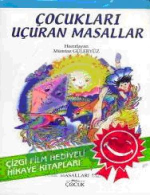 Çocukları Uçuran Masallar