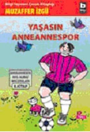 Yaşasın Anneannemspor