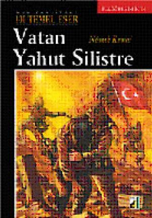 Vatan Yahut Silistre