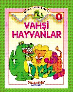 Vahşi Hayvanlar