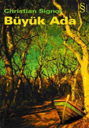 Büyük Ada