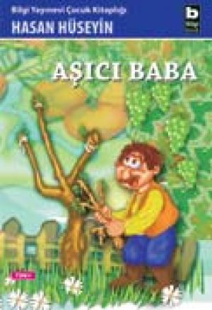 Aşıcı Baba