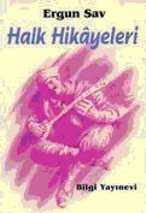 Halk Hikayeleri