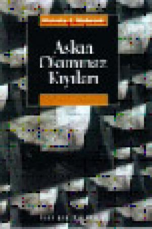 Aşkın Okunmaz Kıyıları