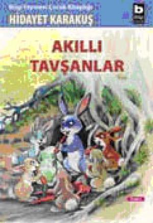 Akıllı Tavşanlar