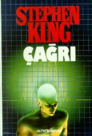 Çağrı