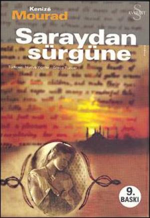 Saraydan Sürgüne