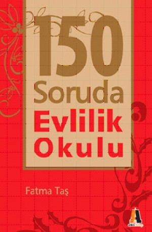 150 Soruda Evlilik Okulu