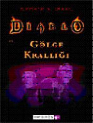 Gölge Krallığı / Diablo 3