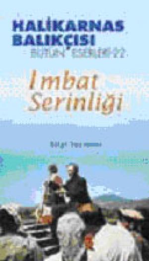 İmbat Serinliği