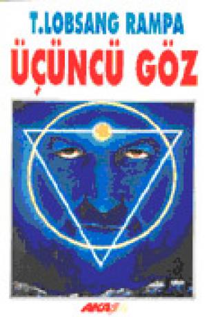 Üçüncü Göz