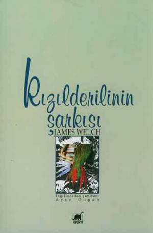 Kızılderilinin Şarkısı