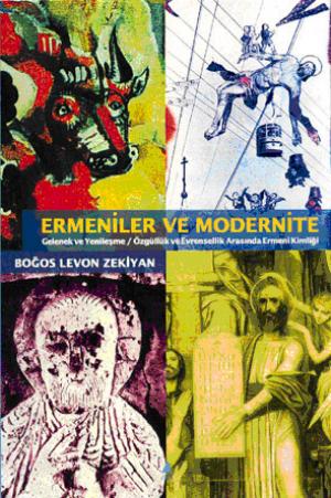 Ermeniler ve Modernite