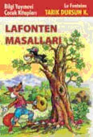 Lafonten Masalları