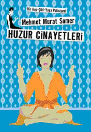 Huzur Cinayetleri