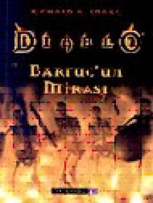 Bartuc`un Mirası / Diablo 1
