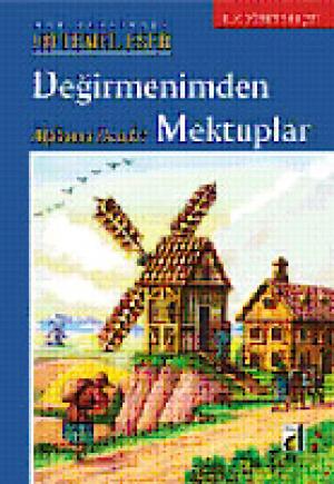 Değirmenimden Mektuplar