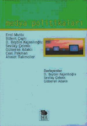 Medya Politikaları