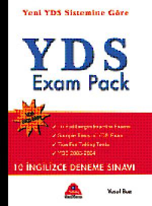 YDS Exam Pack