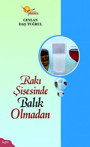 Rakı Şişesinde Balık Olmadan