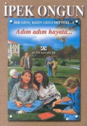 Bir Genç Kızın Gizli Defteri-4